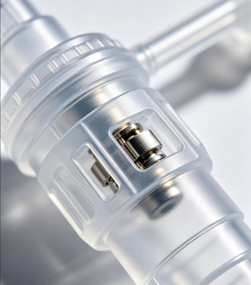 Medical Device Components