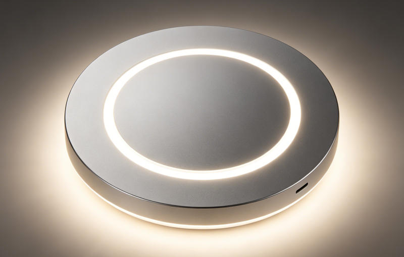 Smart Home Device Housing