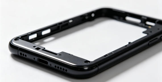 Smartphone Middle Frame