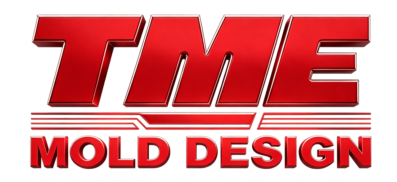 TopMolders Engineering Logo
