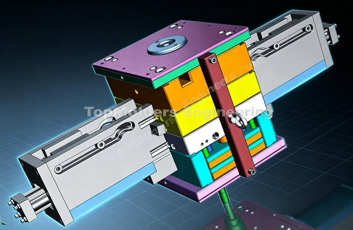Part 3D solid model – 100% accurate solid body from 2D or paper